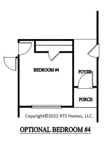 284 Juniper Drive, Hinesville, GA 31313 - #3