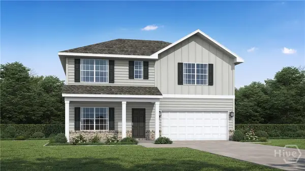 173 Baylor Bend, Hinesville, GA 31313