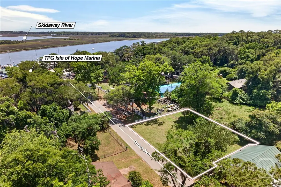 37 Rose Avenue, Savannah, GA 31406 - #1