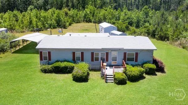 443 Reiser Road, Springfield, GA 31329