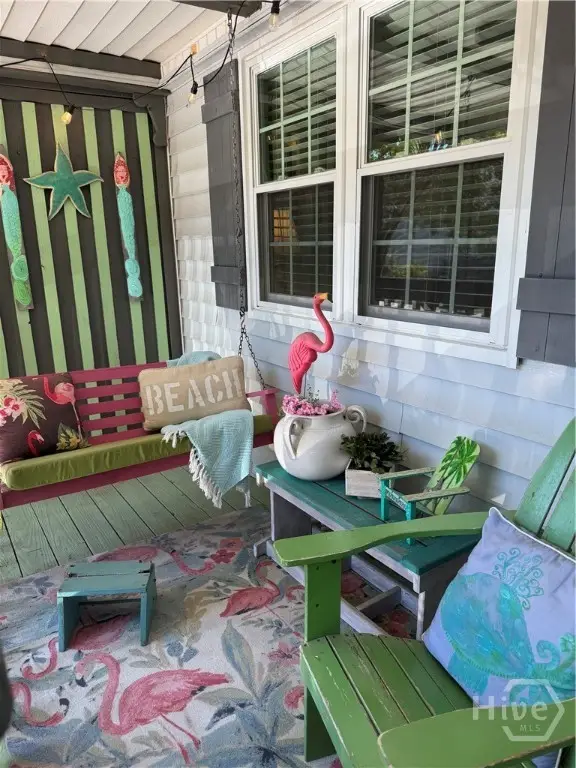 817 1st Street #E-2, Tybee Island, GA 31328 - #2