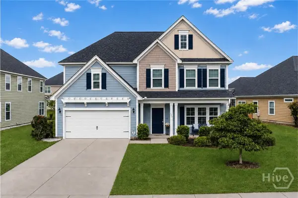 135 Martello Road, Pooler, GA 31322