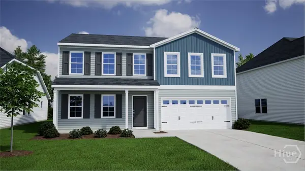 121 Praline Road, Savannah, GA 31419