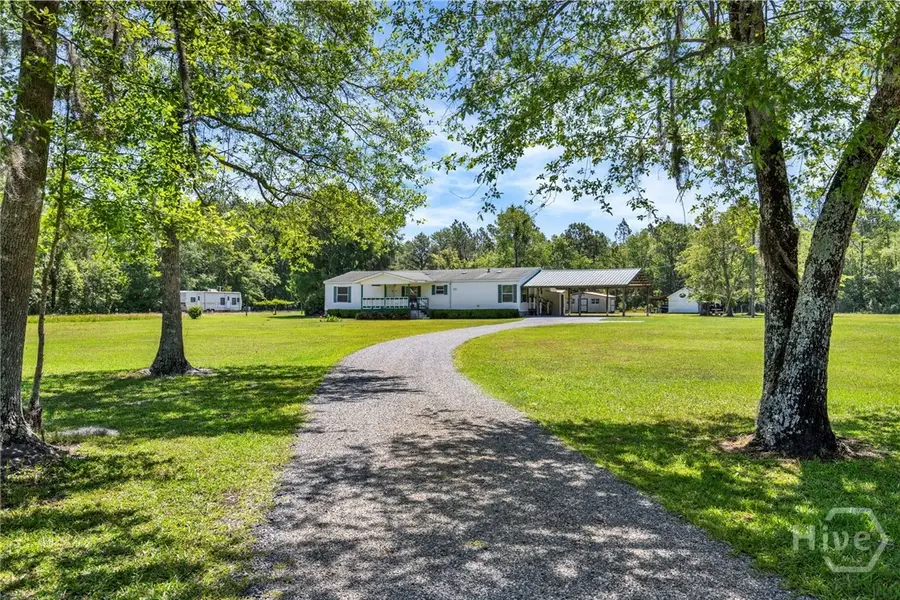 166 Little Horsepen Road, Guyton, GA 31312 - #3