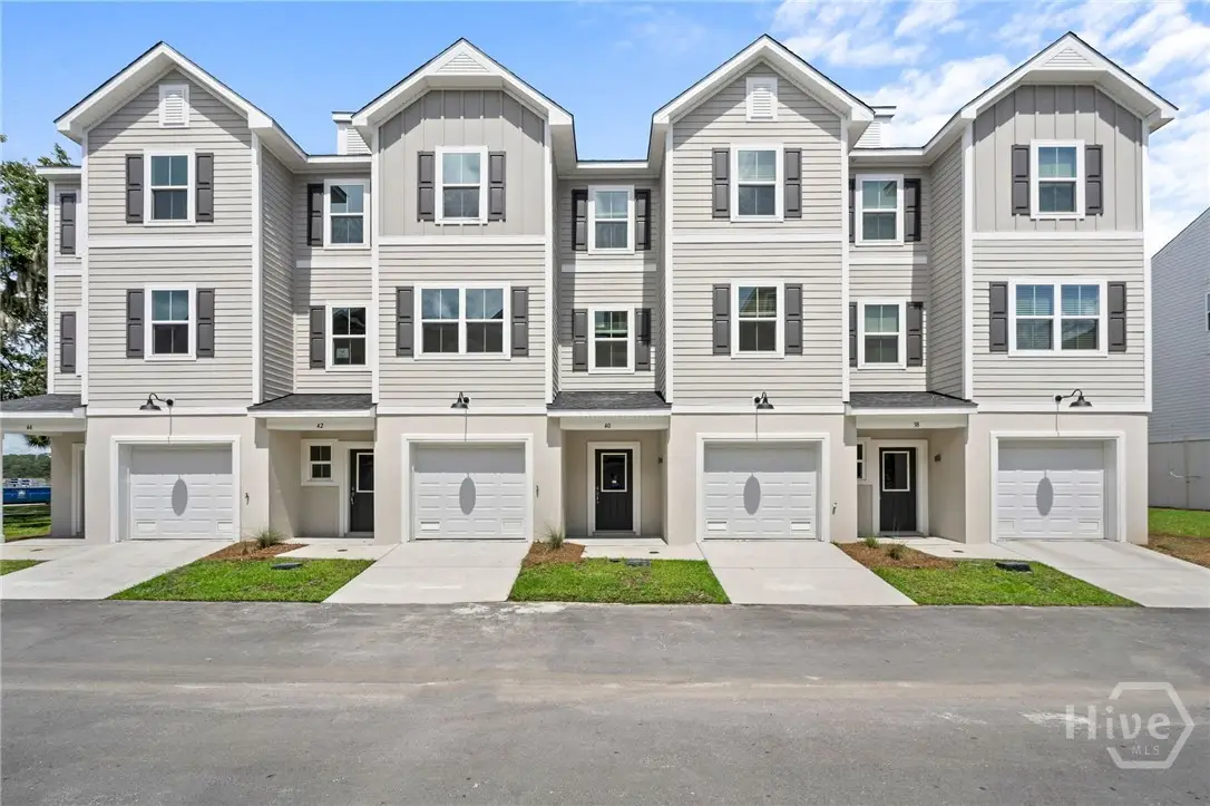 22 Hidden Pointe Drive, Savannah, GA 31419 - #1