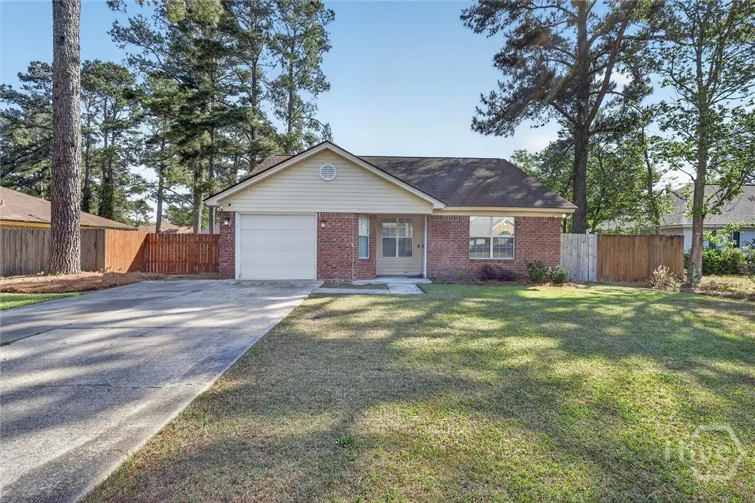 117 Longleaf Circle, Pooler, GA 31322 - #1