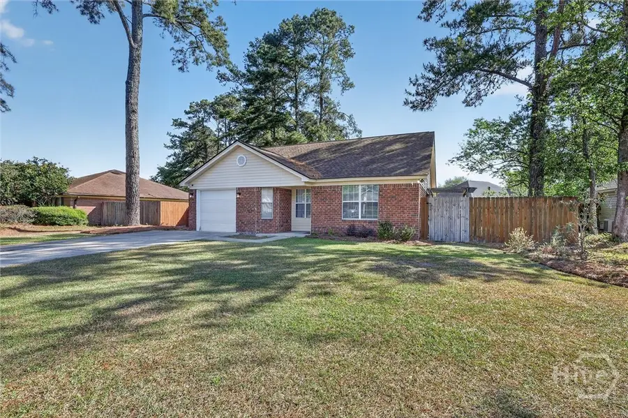 117 Longleaf Circle, Pooler, GA 31322 - #2