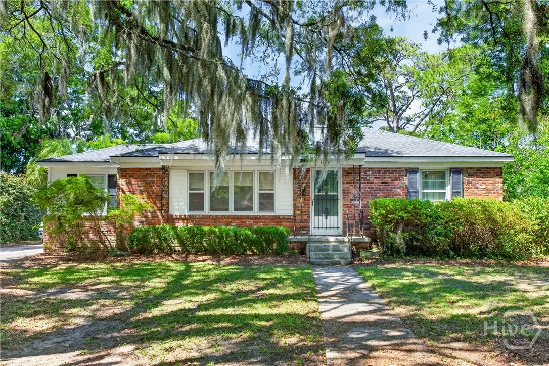 1820 Cokesbury Drive, Savannah, GA 31406 - #1