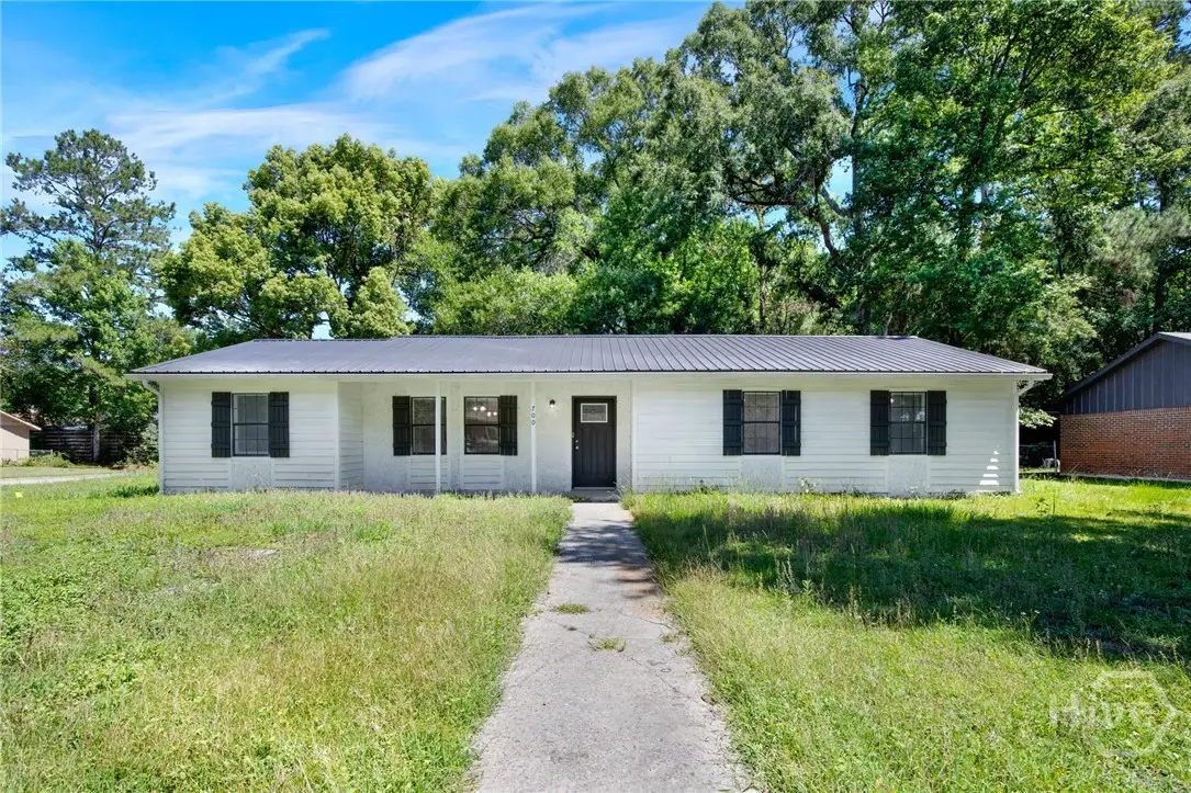 700 Thornwood Way, Hinesville, GA 31313 - #1