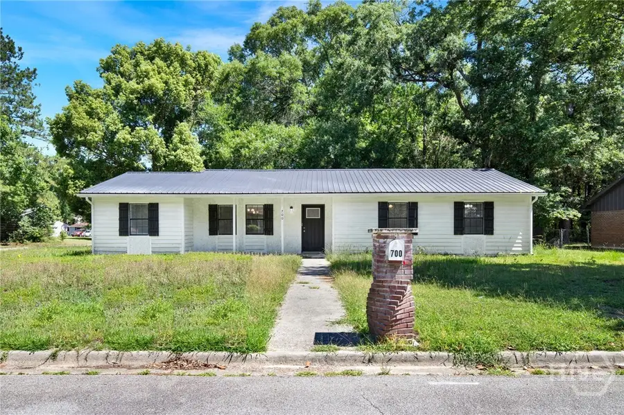 700 Thornwood Way, Hinesville, GA 31313 - #2