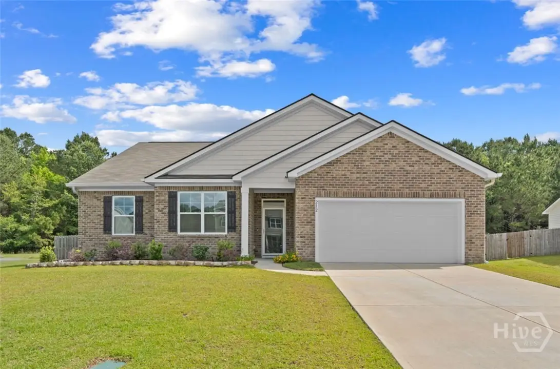 212 Sage Field Drive, Rincon, GA 31326 - #1