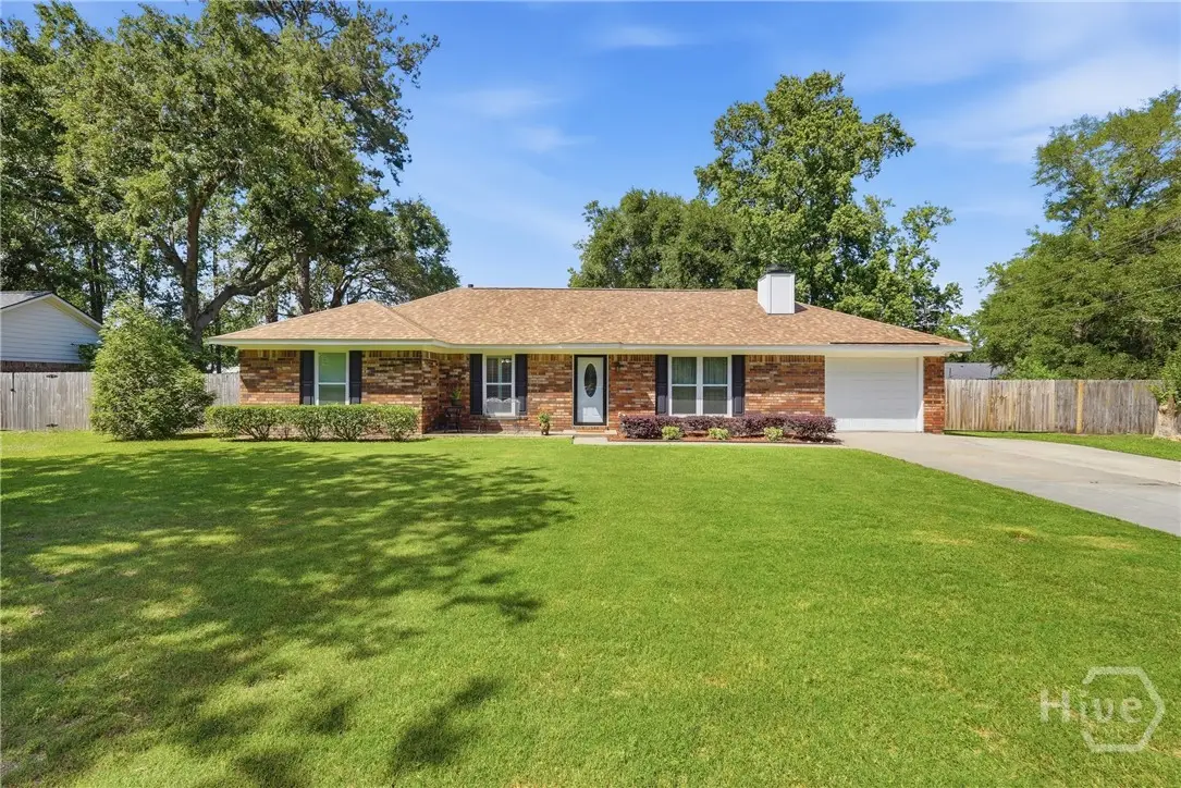 934 Mill Stream Court, Savannah, GA 31419 - #1
