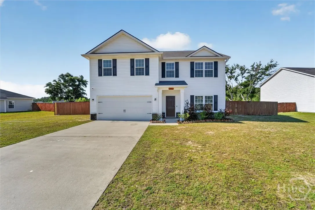 145 Boykin Way Ne, Ludowici, GA 31316 - #1