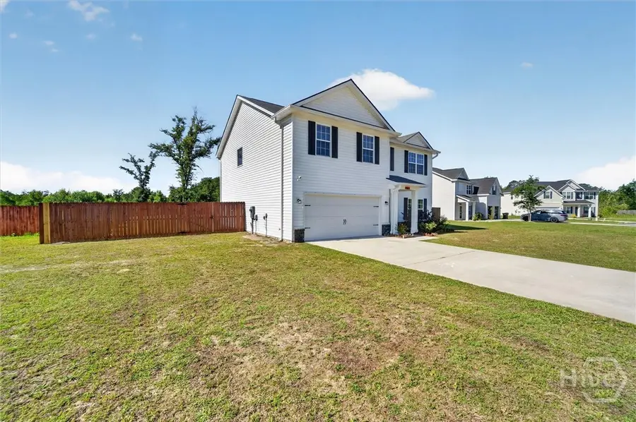 145 Boykin Way Ne, Ludowici, GA 31316 - #2