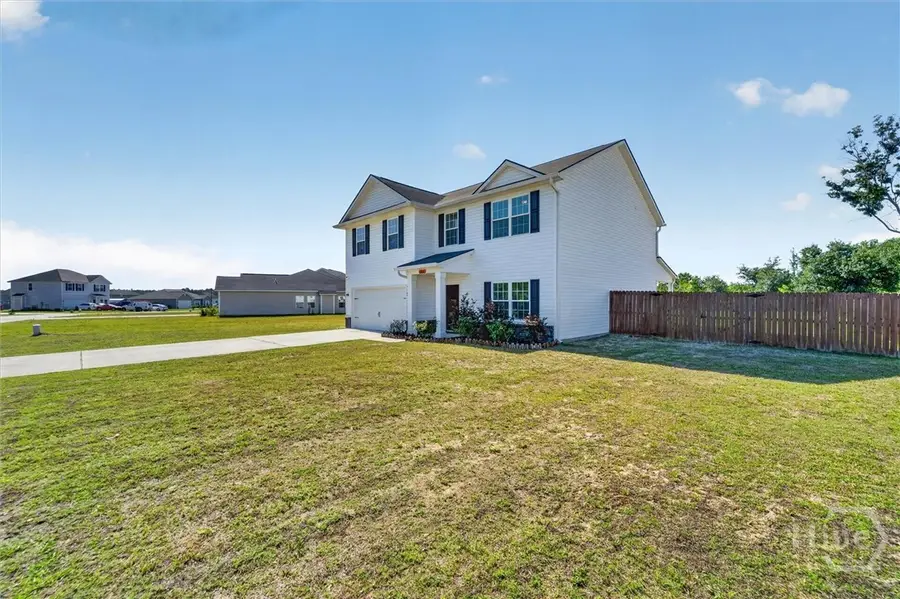 145 Boykin Way Ne, Ludowici, GA 31316 - #3