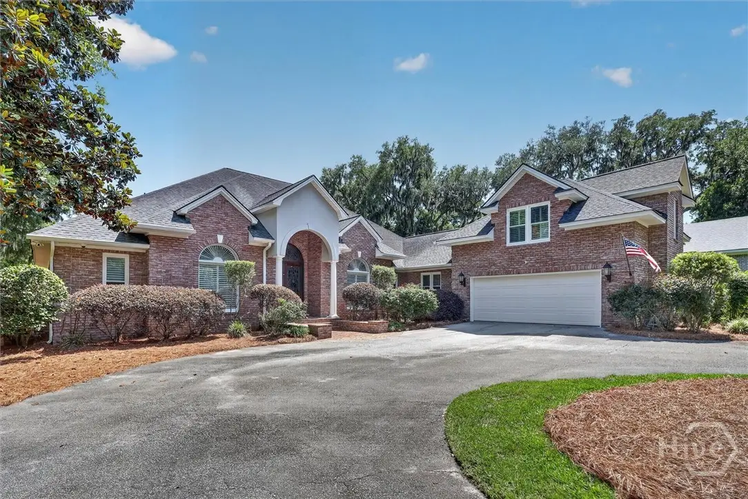 56 Mingarry Drive, Richmond Hill, GA 31324 - #1