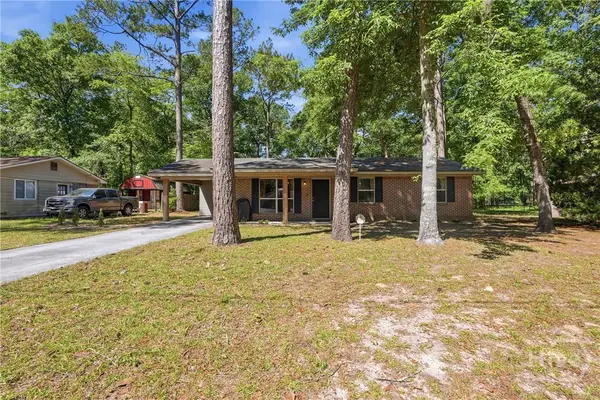 1014 Ash Ext Street, Springfield, GA 31329
