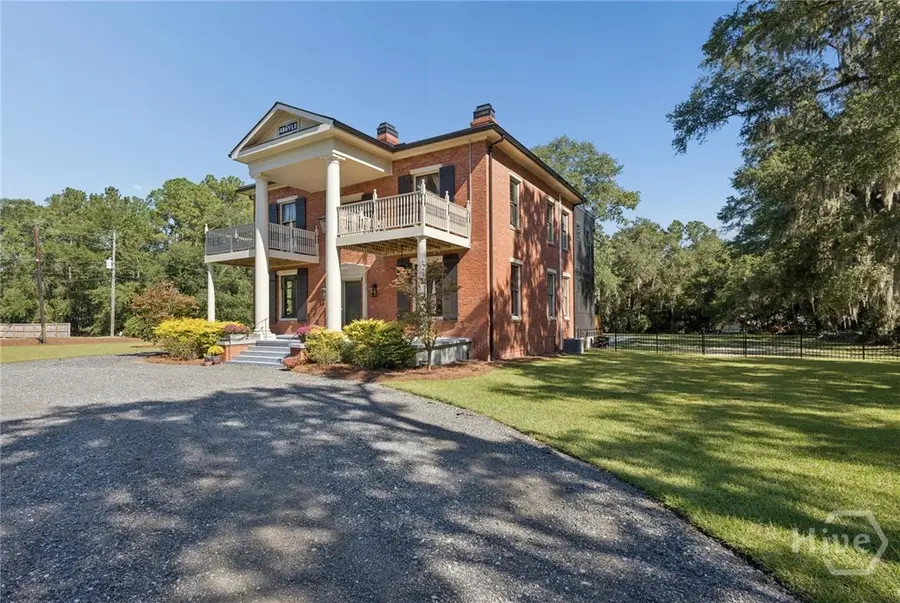 503 N Ash Street, Springfield, GA 31329 - #3