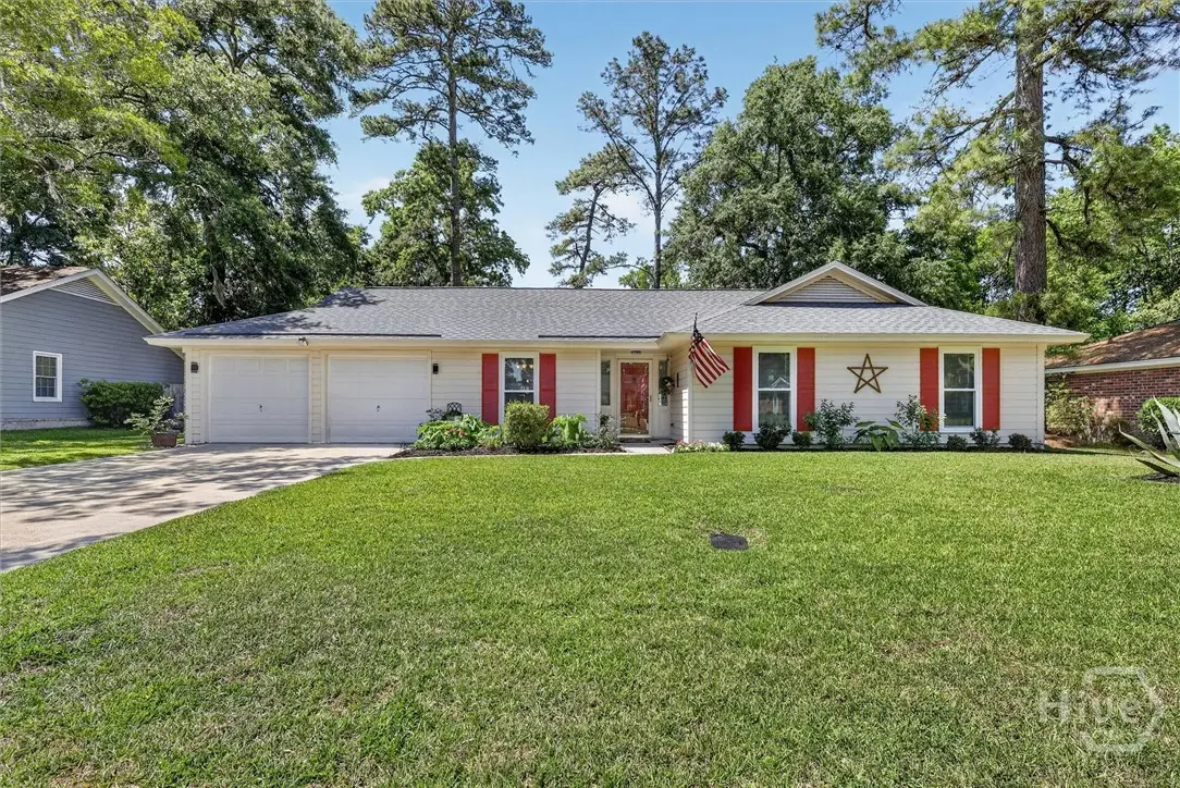 42 Red Fox Drive, Savannah, GA 31419 - #1
