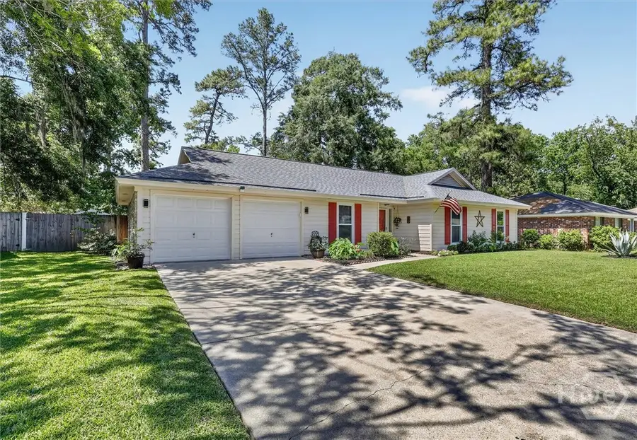 42 Red Fox Drive, Savannah, GA 31419 - #3