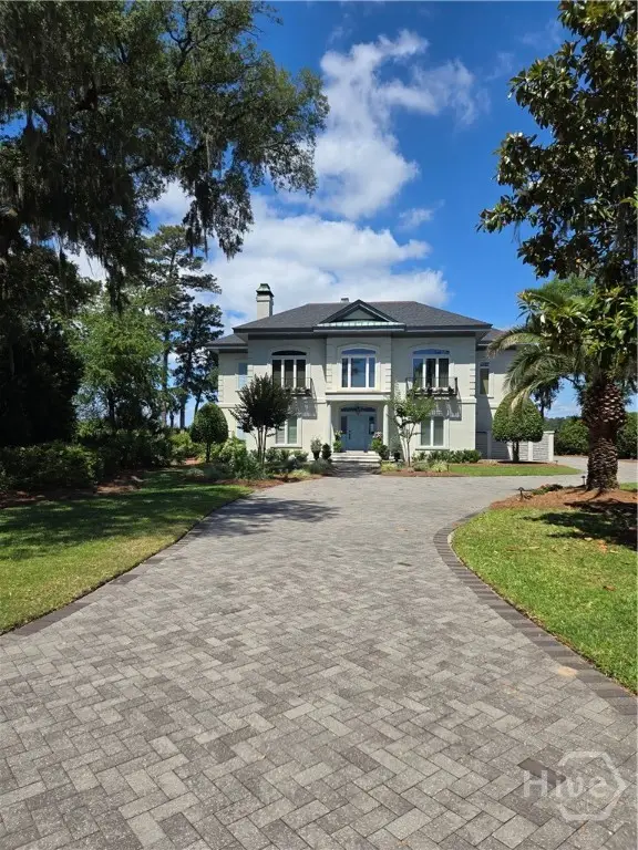 57 Islanders Retreat, Savannah, GA 31411 - #1