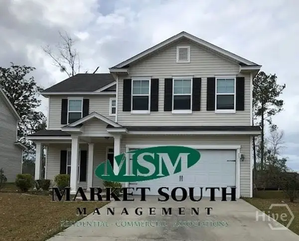 35 Concordia Drive, Savannah, GA 31419