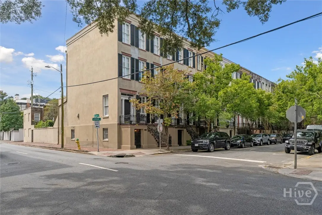 103 W Gordon Street #B, Savannah, GA 31401 - #1
