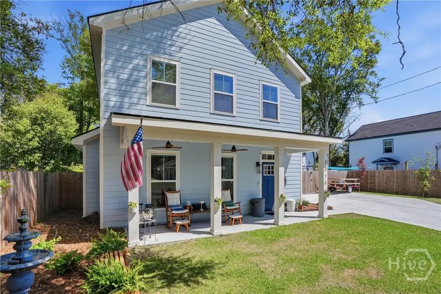 2314 Tennessee Avenue, Savannah, GA 31404 - #3