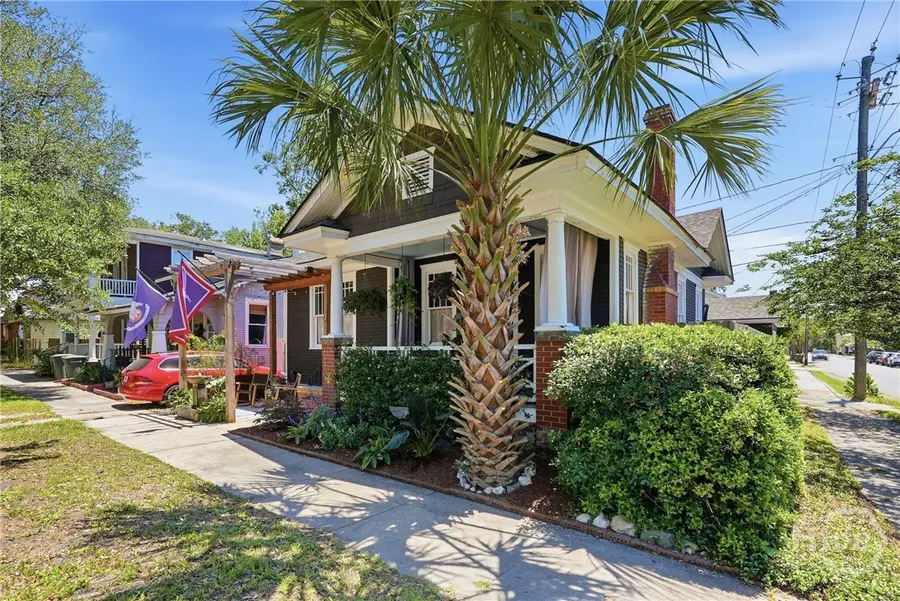 801 E 37th Street, Savannah, GA 31401 - #2