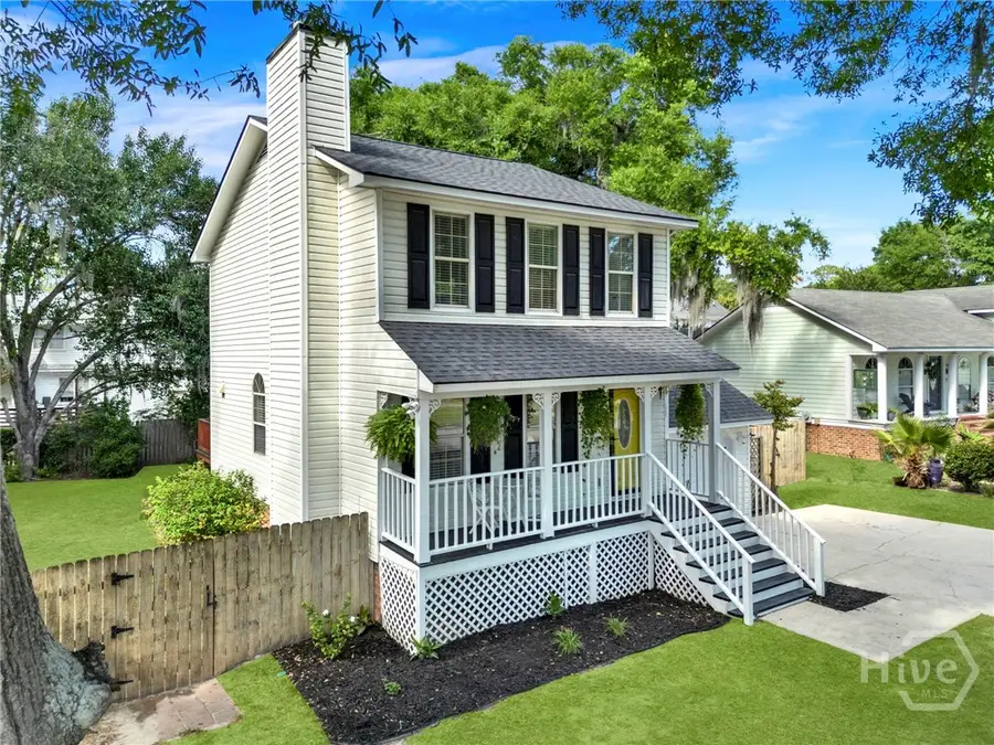 502 Pointe South Drive, Savannah, GA 31410 - #3