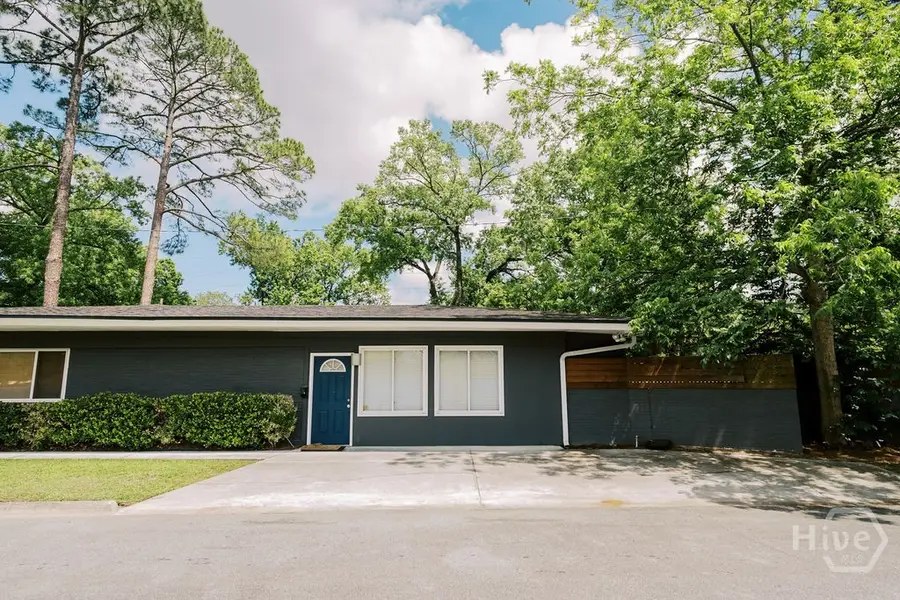 303 La Fayette Circle, Savannah, GA 31405 - #2