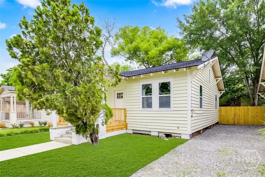 1018 Seiler Avenue, Savannah, GA 31401 - #3
