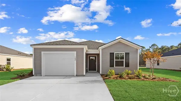 112 Serenoa Drive, Guyton, GA 31312