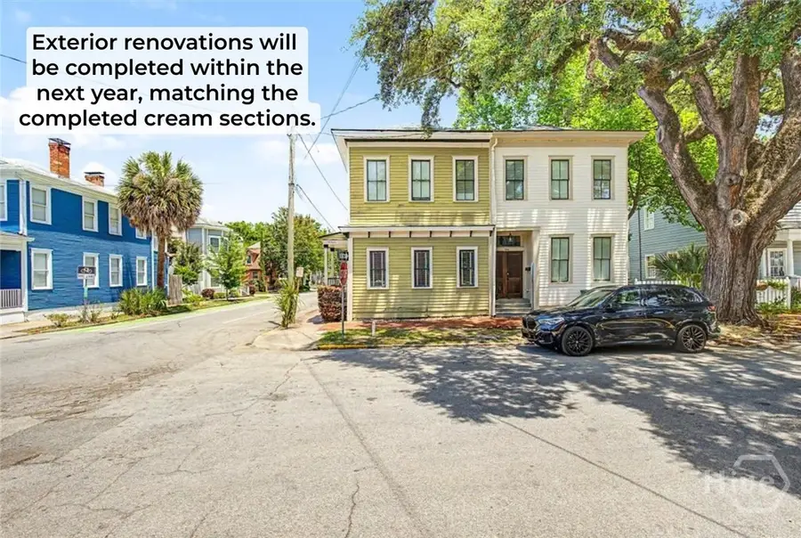 1116 Lincoln Street, Savannah, GA 31401 - #3