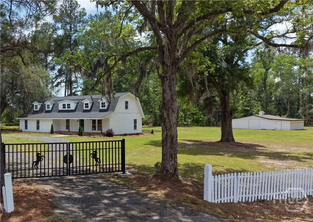 3980 Ga Highway 119 Highway N, Pembroke, GA 31321 - #1