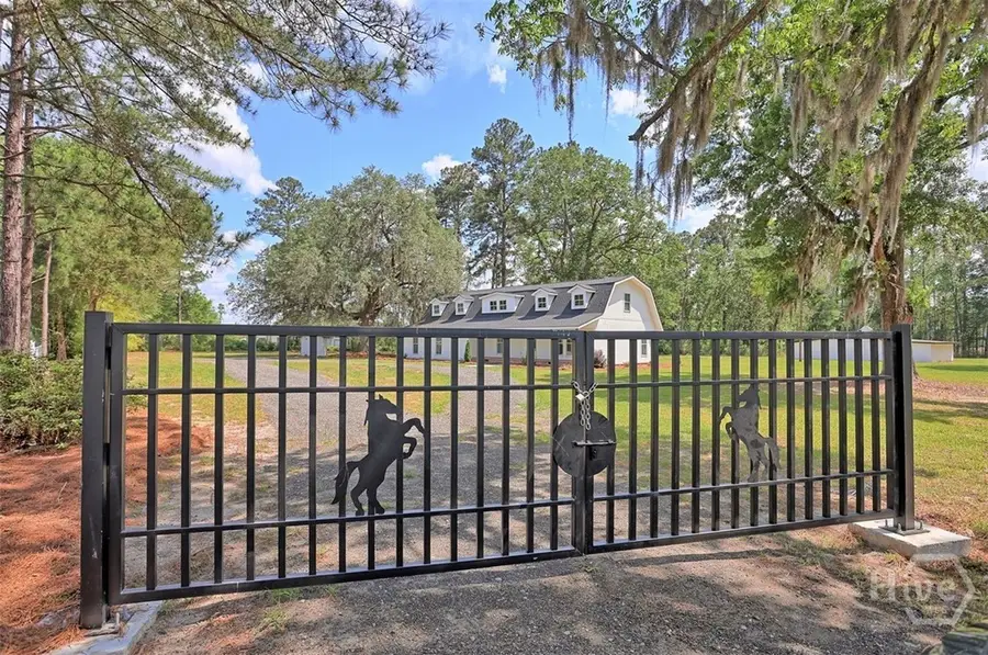 3980 Ga Highway 119 Highway N, Pembroke, GA 31321 - #2