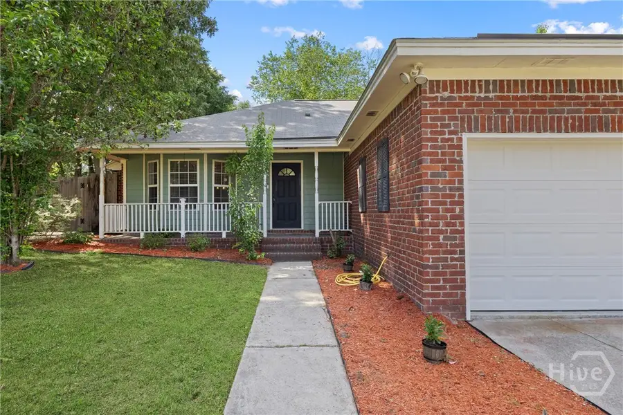 207 Doe Circle, Springfield, GA 31329 - #2