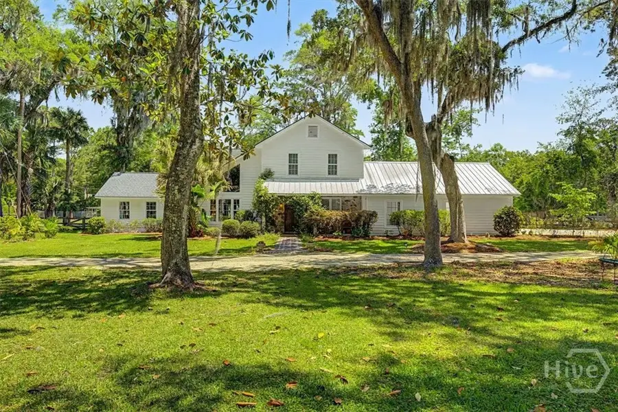58 Honey Bee Road, Savannah, GA 31419 - #2