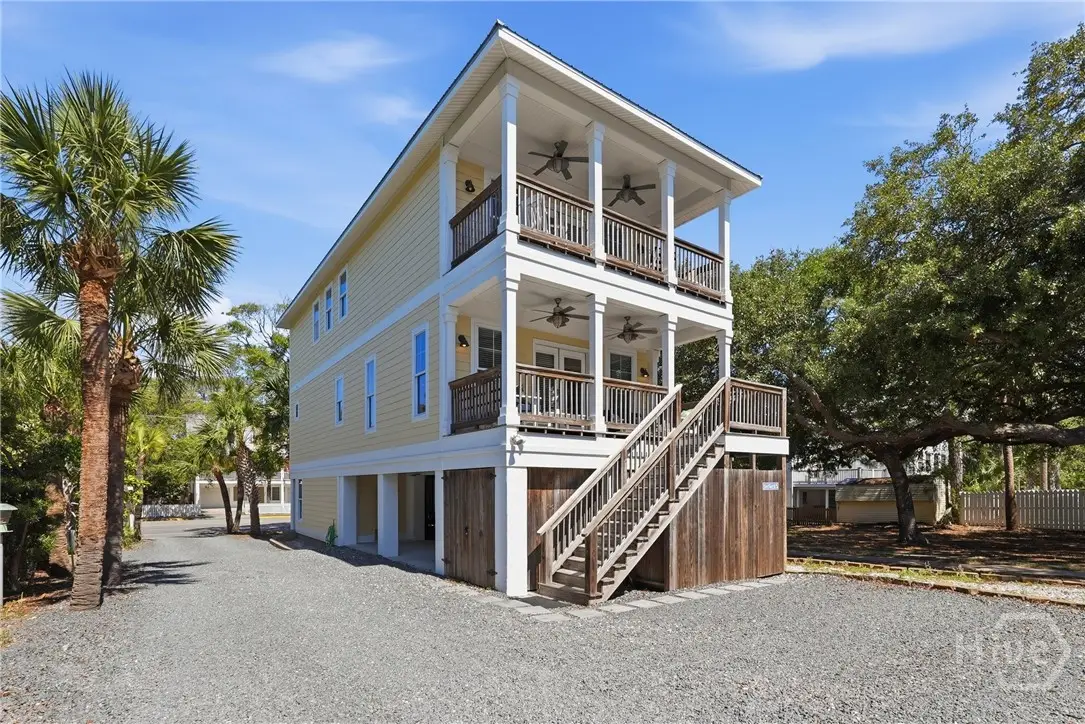 10 13th Place, Tybee Island, GA 31328 - #1