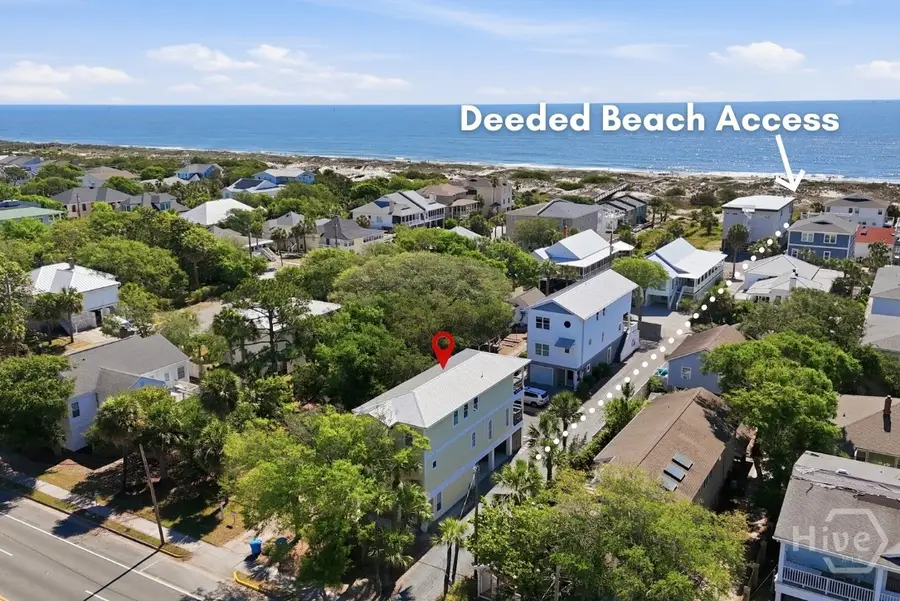 10 13th Place, Tybee Island, GA 31328 - #2