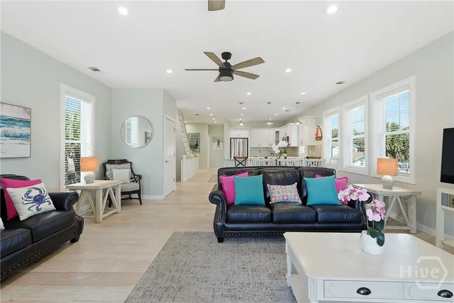 10 13th Place, Tybee Island, GA 31328 - #3
