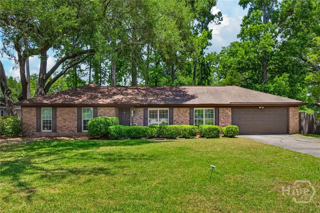 930 Mill Drive, Savannah, GA 31419 - #1