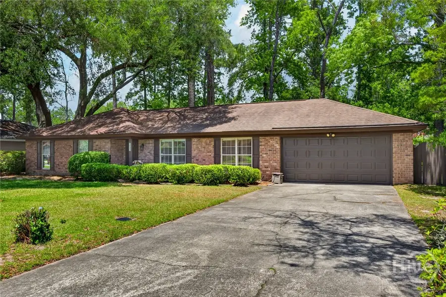930 Mill Drive, Savannah, GA 31419 - #2
