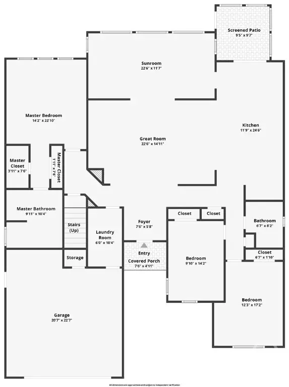 45 Olde Gate Court, Pooler, GA 31322 - #2