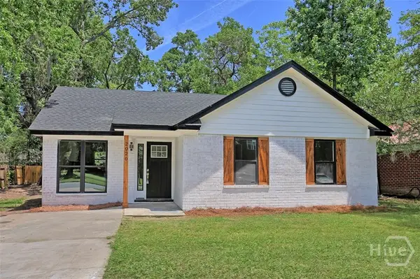 2020 Cowan Avenue, Savannah, GA 31405