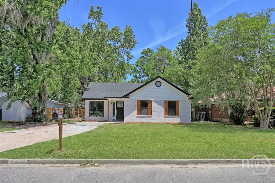 2020 Cowan Avenue, Savannah, GA 31405 - #2