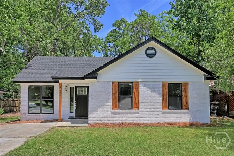 2020 Cowan Avenue, Savannah, GA 31405 - #3