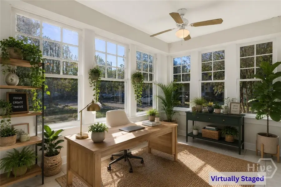 1122 E 40th Street, Savannah, GA 31404 - #2