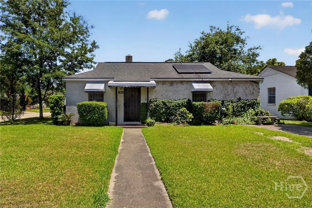 900 Porter Street, Savannah, GA 31415 - #1
