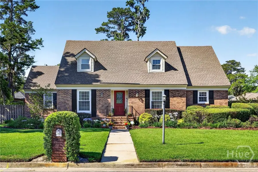 308 Jackson Woods Boulevard, Savannah, GA 31405 - #2